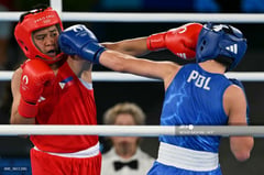 Pounding in Paris: Despite two bronzes, Phl boxing takes massive hit
